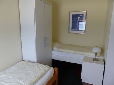 Ferienwohnung für 4 Personen (43 m²) in Laboe 2/10