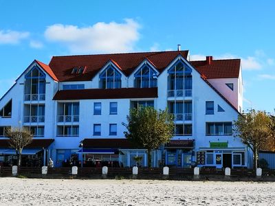 Ferienwohnung für 4 Personen (43 m²) in Laboe 7/10