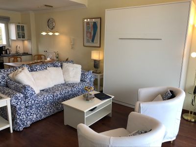 Ferienwohnung für 4 Personen (43 m²) in Laboe 9/10