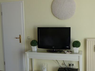 Ferienwohnung für 4 Personen (43 m²) in Laboe 3/10