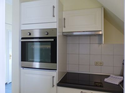 Ferienwohnung für 2 Personen (31 m²) in Laboe 7/10