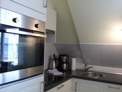 Ferienwohnung für 2 Personen (31 m²) in Laboe 8/10