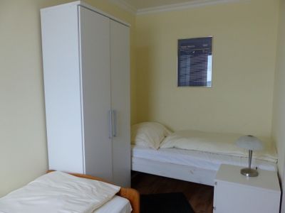 Ferienwohnung für 4 Personen (43 m²) in Laboe 6/10