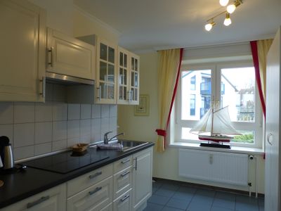 Ferienwohnung für 4 Personen (43 m²) in Laboe 2/10