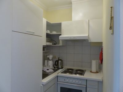 Ferienwohnung für 2 Personen (32 m²) in Laboe 8/10