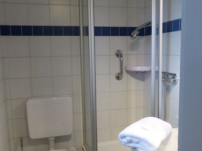 Ferienwohnung für 2 Personen (32 m²) in Laboe 4/10