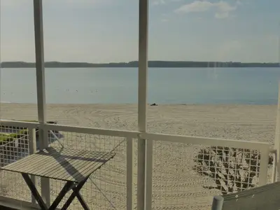 Ferienwohnung für 2 Personen (32 m²) in Laboe 6/10