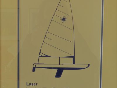 Ferienwohnung für 2 Personen (32 m²) in Laboe 7/10