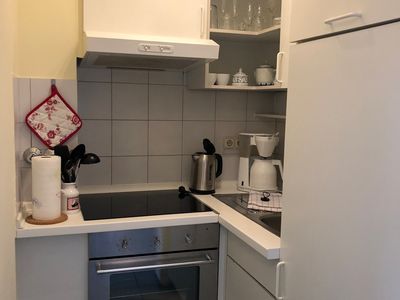 Ferienwohnung für 2 Personen (32 m²) in Laboe 10/10