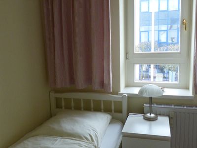 Ferienwohnung für 4 Personen (38 m²) in Laboe 5/10