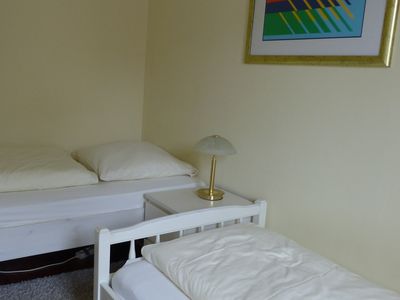 Ferienwohnung für 4 Personen (38 m²) in Laboe 6/10