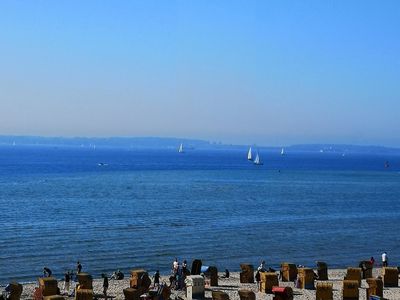 Ferienwohnung für 4 Personen (38 m²) in Laboe 10/10