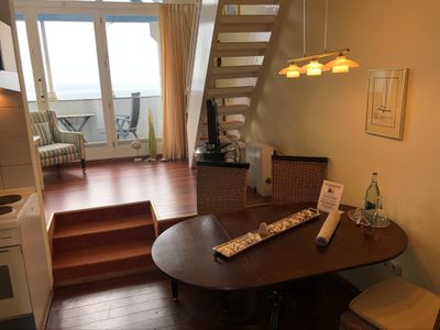 Ferienwohnung für 2 Personen (32 m²) in Laboe 9/10