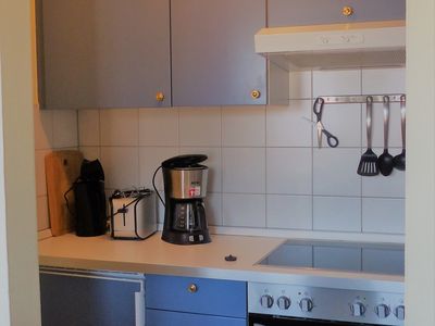 Ferienwohnung für 4 Personen (44 m²) in Laboe 4/10