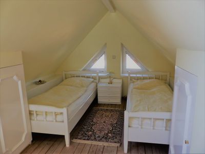 Ferienwohnung für 4 Personen (44 m²) in Laboe 7/10