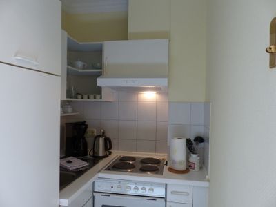 Ferienwohnung für 2 Personen (32 m²) in Laboe 4/10