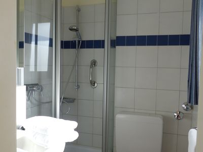 Ferienwohnung für 2 Personen (32 m²) in Laboe 5/10