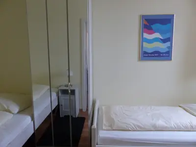 Ferienwohnung für 4 Personen (43 m²) in Laboe 4/10