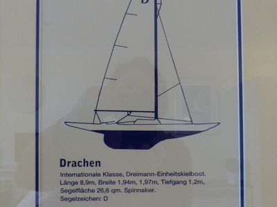 Ferienwohnung für 4 Personen (43 m²) in Laboe 8/10