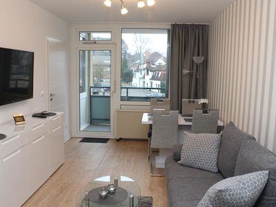 Ferienwohnung für 4 Personen (44 m²) in Laboe 1/10