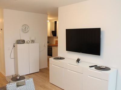 Ferienwohnung für 4 Personen (44 m²) in Laboe 3/10