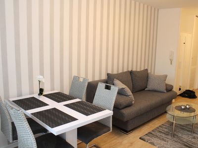 Ferienwohnung für 4 Personen (44 m²) in Laboe 4/10