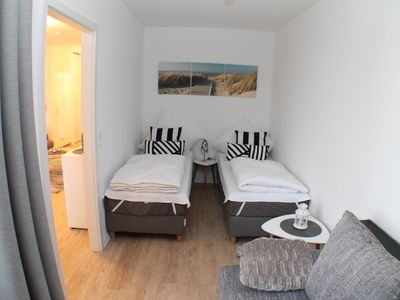 Ferienwohnung für 4 Personen (44 m²) in Laboe 6/10