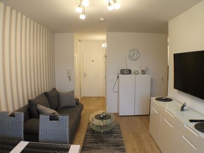 Ferienwohnung für 4 Personen (44 m²) in Laboe 8/10