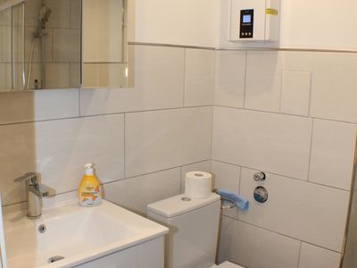 Ferienwohnung für 4 Personen (44 m²) in Laboe 9/10