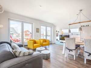 Ferienwohnung für 4 Personen (75 m²) in Laboe