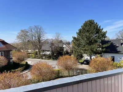 Nachbarschaft