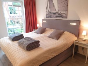 Ferienwohnung für 2 Personen (35 m²) in Laboe