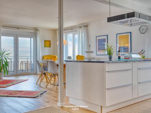 Ferienwohnung für 4 Personen (110 m&sup2;) in Laboe