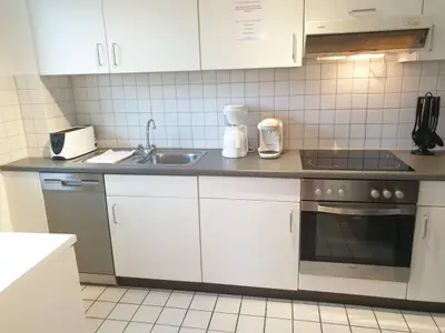 Küche / Küchenzeile