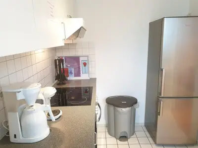 Küche / Küchenzeile