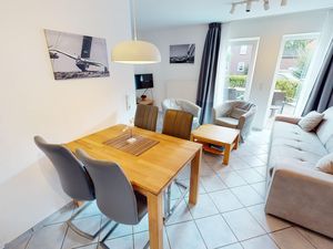 Ferienwohnung für 4 Personen (48 m&sup2;) in Laboe