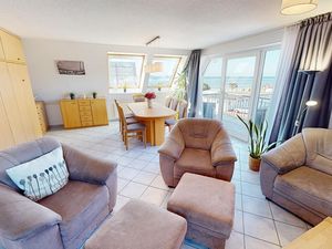 Ferienwohnung für 8 Personen (120 m&sup2;) in Laboe