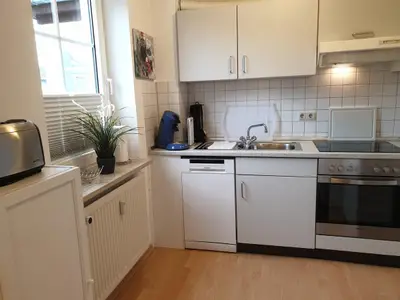 Küche / Küchenzeile