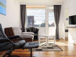 Ferienwohnung für 3 Personen (38 m&sup2;) in Laboe