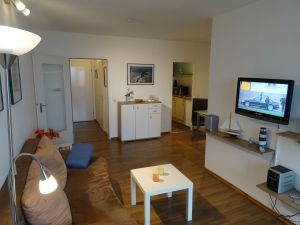 Ferienwohnung für 4 Personen (40 m²) in Laboe