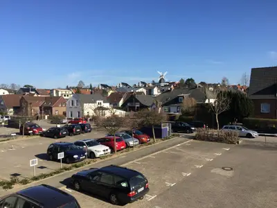 Nachbarschaft