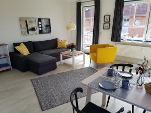 Ferienwohnung für 4 Personen (50 m&sup2;) in Laboe