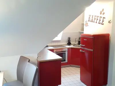Küche / Küchenzeile