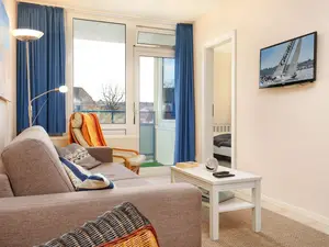 Ferienwohnung für 3 Personen (38 m²) in Laboe