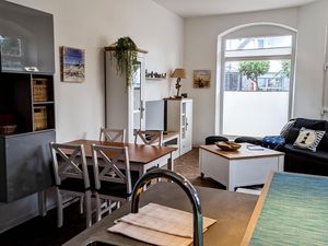 Ferienwohnung für 4 Personen (67 m²) in Laboe