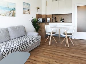 Ferienwohnung für 2 Personen (30 m²) in Laboe