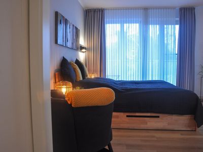 Ferienwohnung für 2 Personen (28 m²) in Laboe 4/10