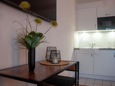 Ferienwohnung für 2 Personen (28 m²) in Laboe 8/10