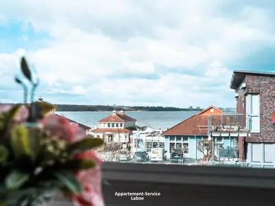 Meerblick