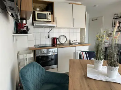 Küche / Küchenzeile